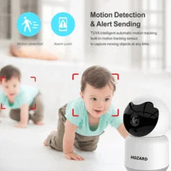 Alarme Maison Pack D