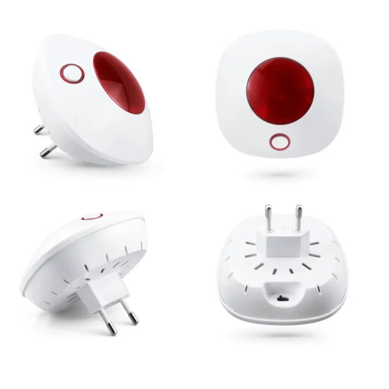 Alarme Maison Pack D