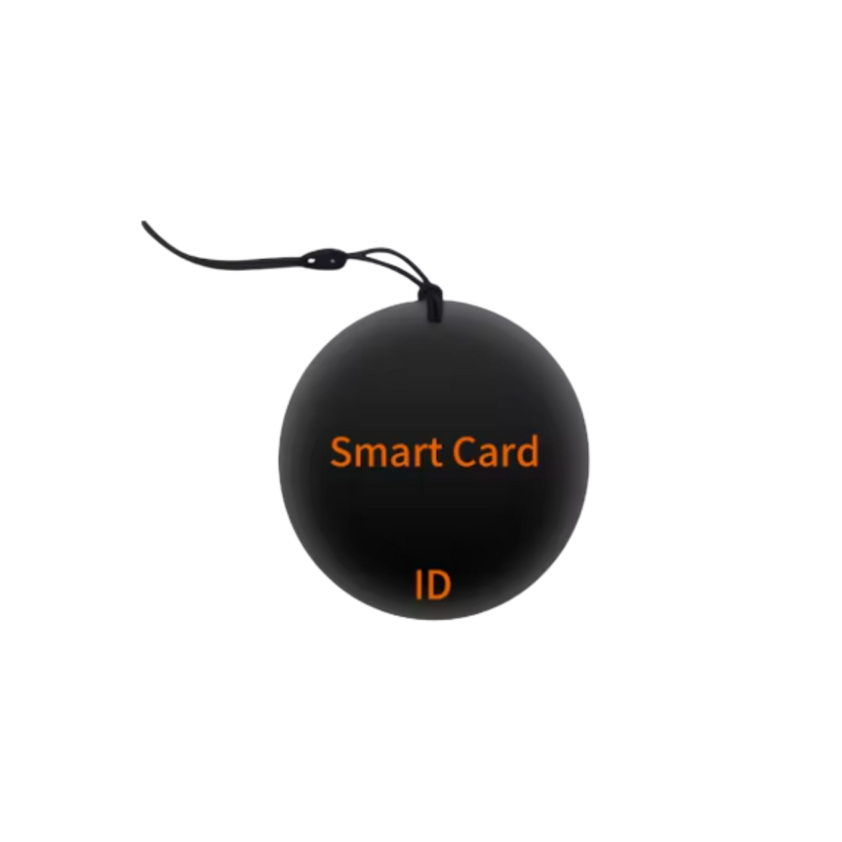 Étiquette RFID