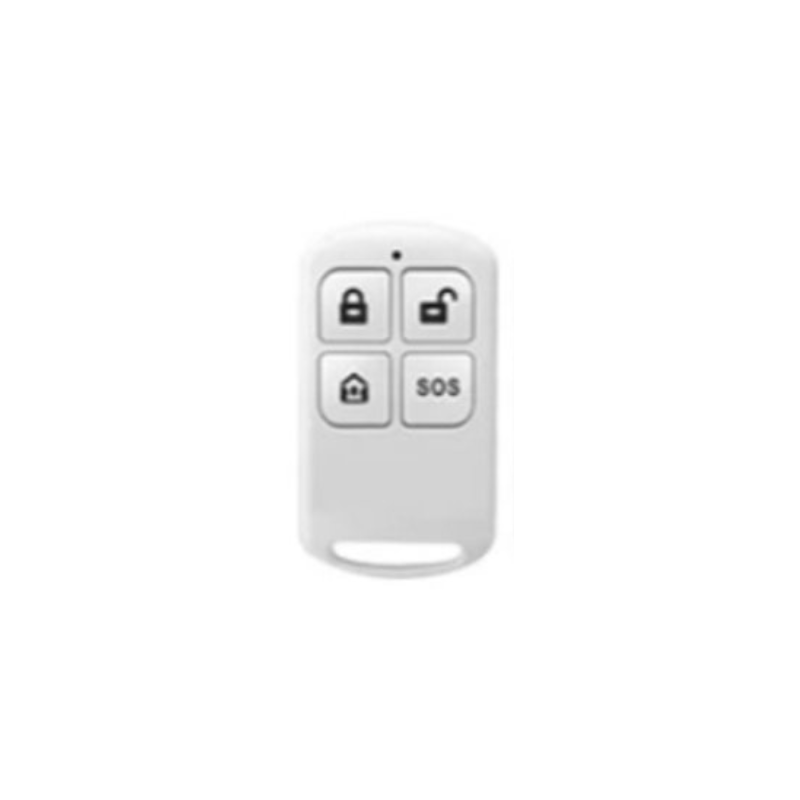 Télécommande – Compatible avec les packs B à D