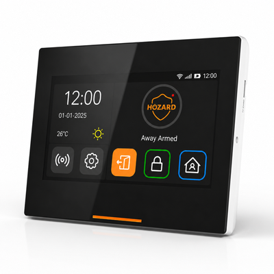 Alarme Maison Pack A V2.1