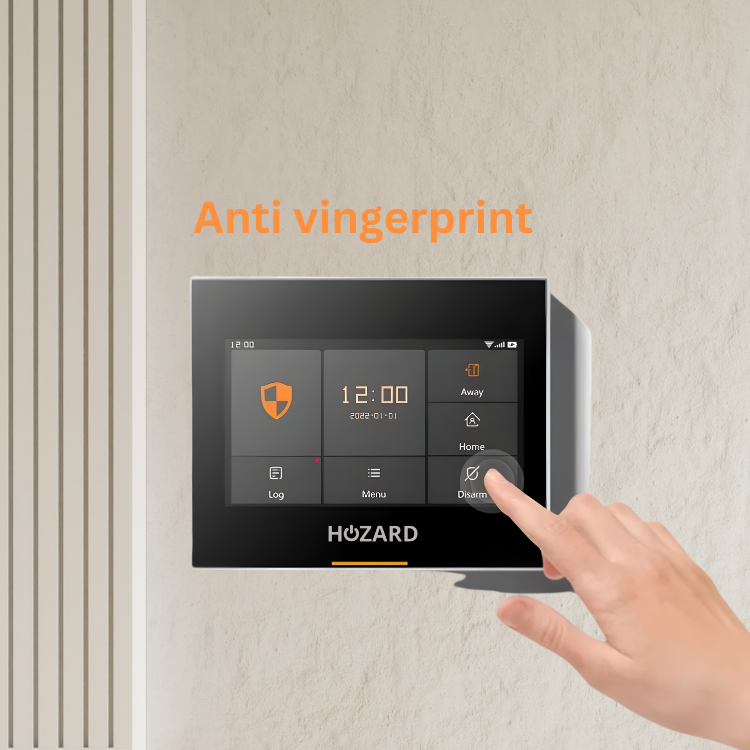 Alarme Maison Pack A V2.1