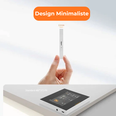 Alarme Maison Pack C