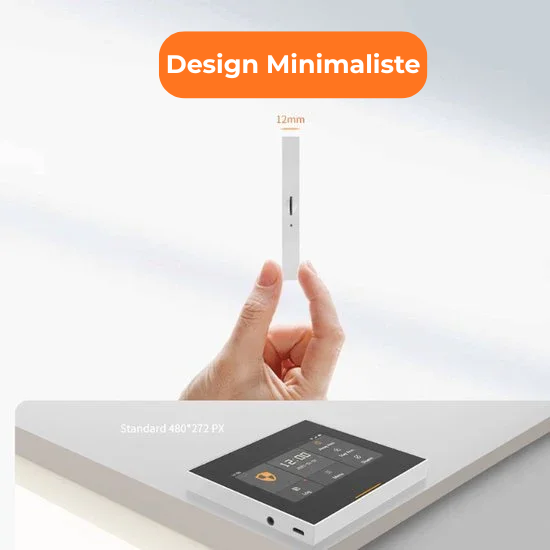 Alarme Maison Pack C